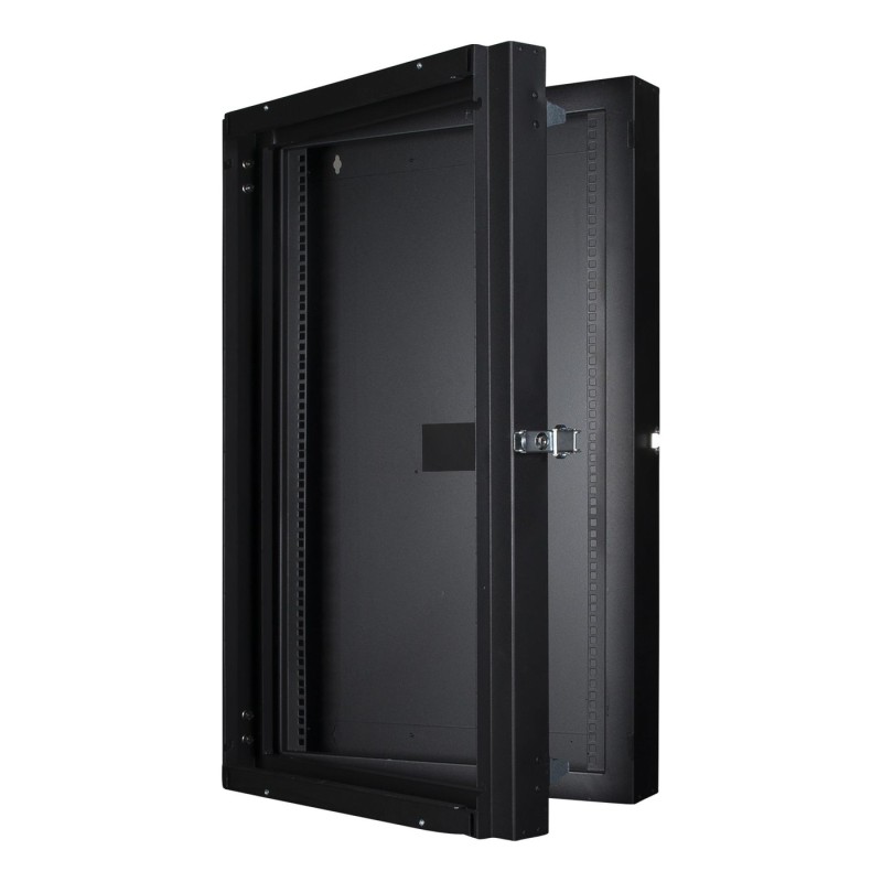 Lanview 19" 20U Rack Cabinet Double
